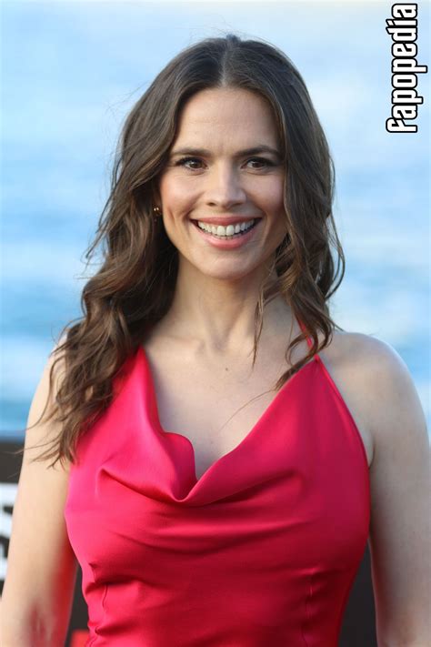Hayley Atwell Nude OnlyFans Leaks - Photo #1436108 - Fapopedia