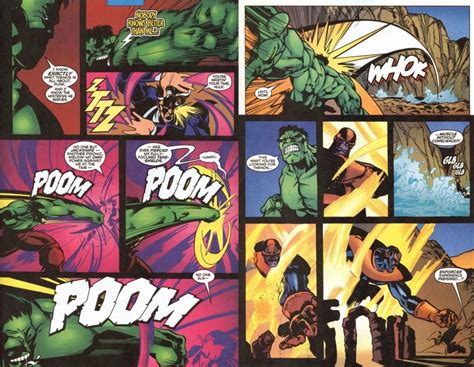 Kilowog Vs Hulk Battles Comic Vine