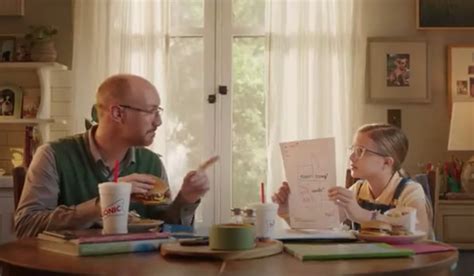 Craig Calcaterra on Twitter: "Love the new Sonic commercial about the