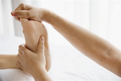 Foot Pain In Fort Dodge Ia Active Health Clinics