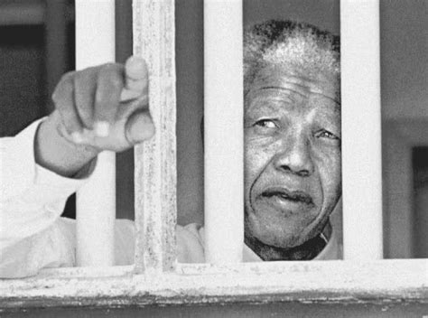 17 Influential Quotes From Nelson Mandela To Remember On Mandeladay Blavity