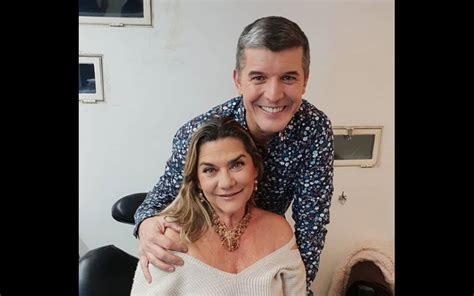 He is 57 years old and is a libra. As revelações sobre a vida sexual de João Baião