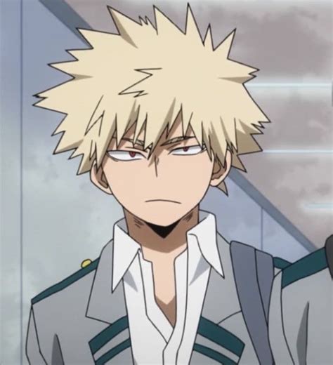 Daily Bakugo On Twitter Cute Anime Character Easy Drawings