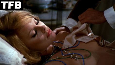 Elke Sommer Nude The House Of Exorcism 6 Pics Video Thefappening