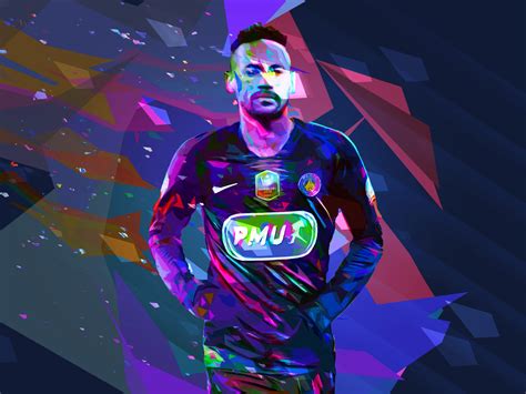 Neymar psg jr wallpapers hd paris football soccer goal junior iphone saint germain messi junior da player favorite wallpapercave futbol. Neymar Jr - PSG Wallpaper #Dysse #Neymar #PSG #Brazil #Paris