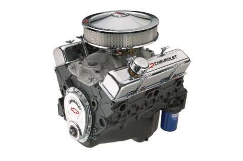 Chevrolet Performance 350290 Deluxe Crate Engine Gm 19355659