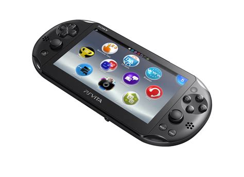 The console is the successor to the playstation portable, and a part of the playstation brand of gaming devices; PS Vita Can Now Play All Digital PSP And PSone Games