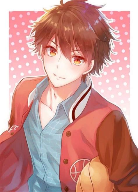 Free fire players are often on the lookout for stylish and unique names to make them stand out (image courtesy: What is your secret power? | Anime boy hair, Cute anime ...