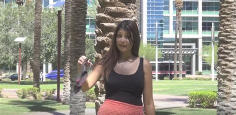 This Girl Removed Her Panties In Front Of A Group Of Guys What Happened Next Will Shock You