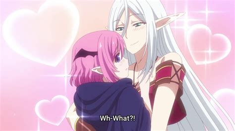 The Greatest Demon Lord Is Reborn As A Typical Nobody Episode 9 English