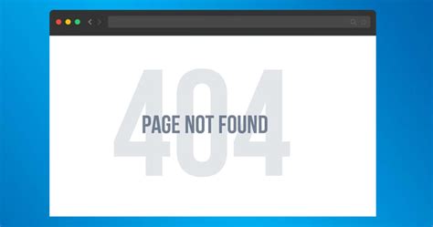 How To Fix Wordpress Page Not Found Error