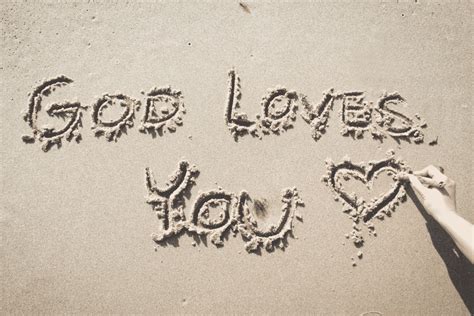 5 Inspiring Bible Verses About Gods Love For You With Reflections