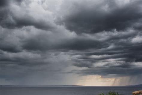 Severe Thunderstorm Watch In Effect For Barrie And Area Photo Gallery