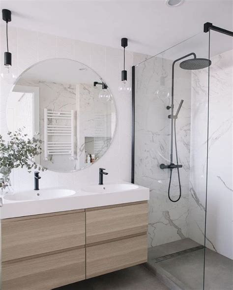 Later on, you can design your bathroom 2021 according to your wants. Bathroom Design Trends 2020 | Bathroom design trends ...
