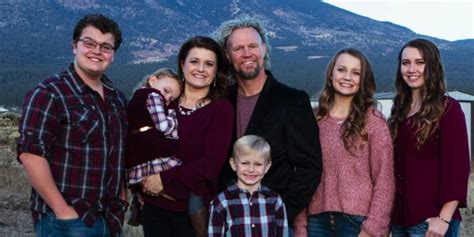 Why Sister Wives Fans Are Fuming Over Gabes Treatment