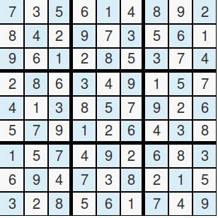 Fill all of empty squares in the grid with a picture. Sudoku Solver - Solve Any Sudoku Puzzle Online Instantly
