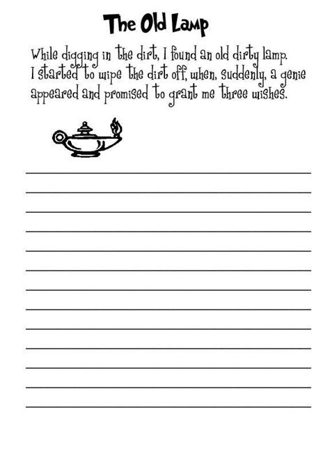 2nd Grade Writing Worksheets Best Coloring Pages For Kids Song Blog