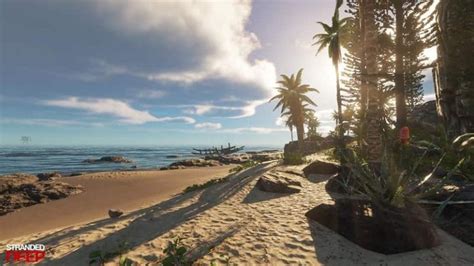 Guide Stranded Deep Ps4 Game Price Multiplayer Coop Release Date