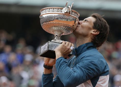 Tenisweb.com es una web dedicada al tenis y los mejores tenistas del mundo, con especial interés y seguimiento a rafael nadal. VIDÉOS. Roland-Garros: Rafael Nadal bat David Ferrer en ...