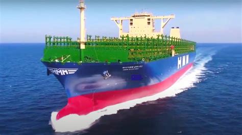 List of 126 hmm definitions. Riviera - News Content Hub - HMM unveils world's largest ...