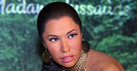 Vinyl, hoodies, cds, and more. Nicki Minaj approved Madame Tussauds waxwork that has been ...