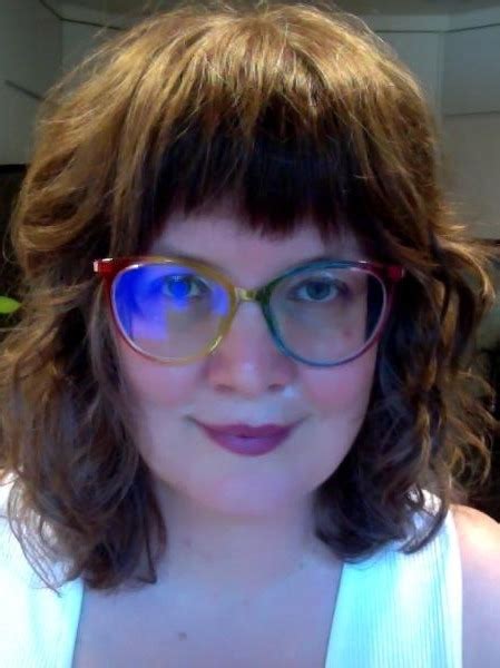 Positivity Cat Eye Rainbow Glasses For Women Eyebuydirect Canada
