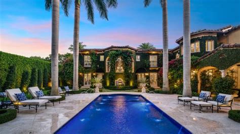 Unique Old Spanish Homes In Coral Gables Presented By Top Realtor