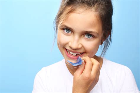 Early Age Orthodontics Treatment Tips Angel Orthodontics