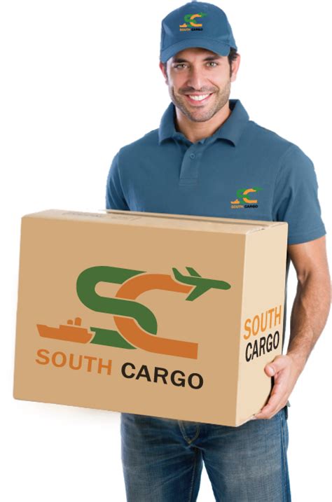 South Cargo LLC - Servicios de logística, envíos de carga y paquetería puerta a puerta