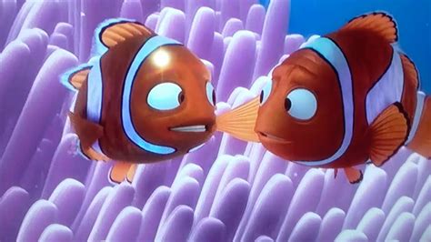 Finding Nemo Part 1 New Parents Youtube
