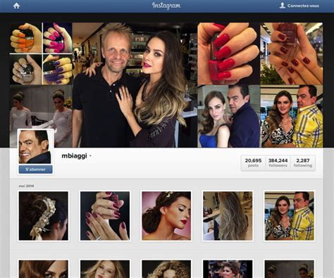 Brazilian Beauty Who To Follow On Instagram Brazil Beauty News