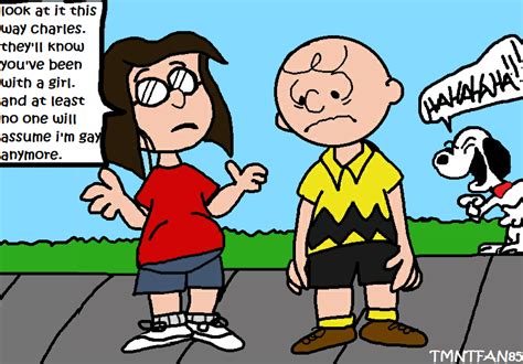 Peanuts R Awesome Deviantart Gallery