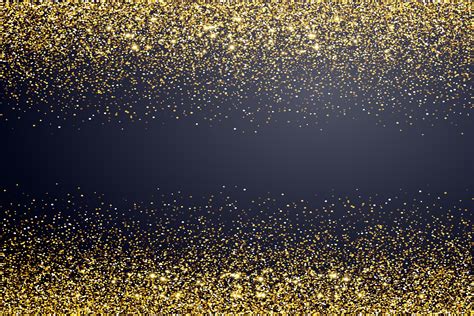 Black Sparkle Glitter Background Graphic By Rizu Designs · Creative Fabrica