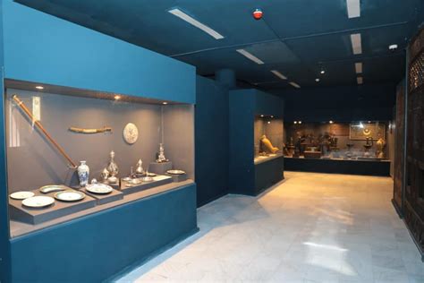 Tanta Museum Reopens After 19 Years