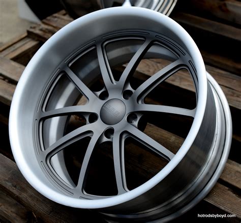 Pro Touring Wheels Billet Wheel The Official Distributor Of Hot