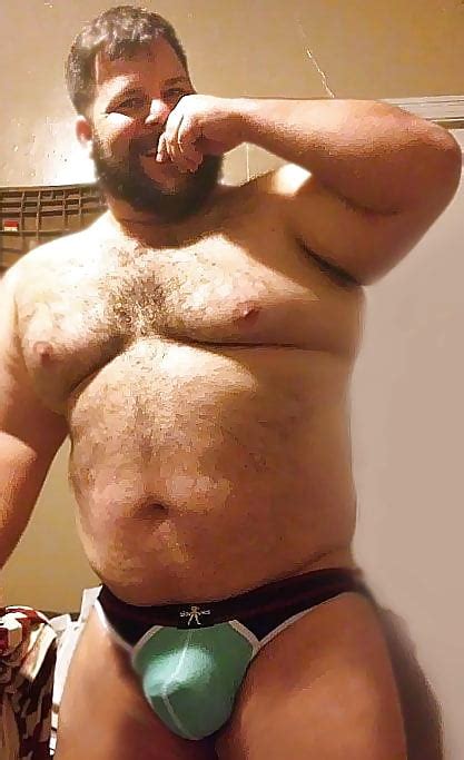 Beefy Stocky Sexy Muscle Belly Meaty Bulls Bears Men Guys 276 Pics 5 Xhamster