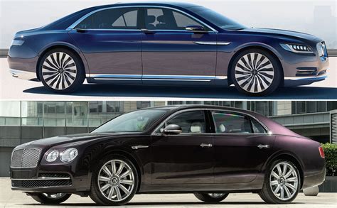 Look Alike Cars Whether By Design Or Not Its An Old Familiar Story Automotive News