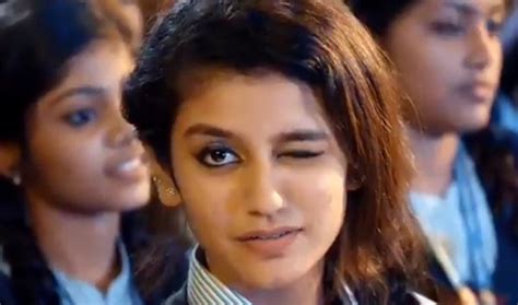 Priya Varrier S Manikya Malaraya Poovi Song Becomes The Fastest South Indian Video To Cross