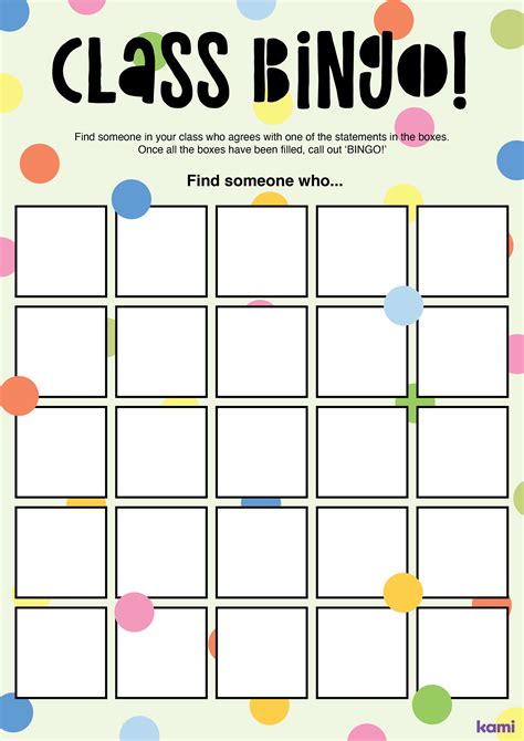 find someone who bingo card blank for teachers perfect for grades 1st 2nd 3rd 4th 5th