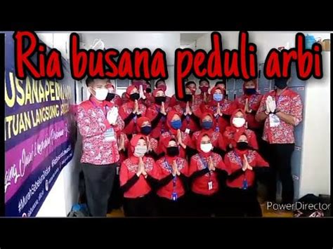 Kami adalah perusahaan retail fashion yang menyediakan produk berkualitas dengan harga murah dan. Ria busana peduli arbi #riabusana 41 - YouTube