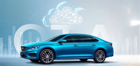 Geely commercial vehicles group(gcv) was established in 2016. Geely Preface Sedan Named 2021 China Car of the Year ...