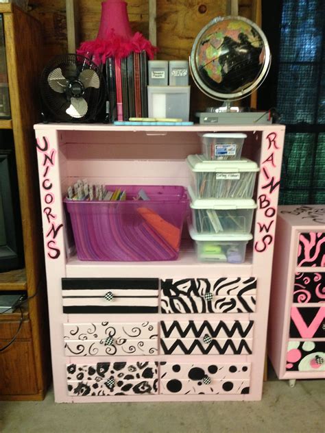 What does a crafter want? Recycled upcycle repurposed reused refurbish armoire ...