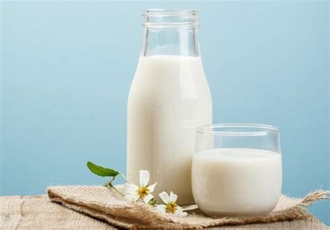 Simak 5 Mitos dan Fakta Seputar Susu yang Jarang Diketahui