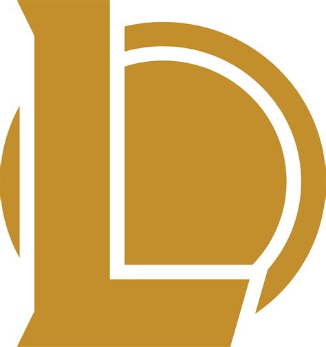 Lol Logo – League Of Legends Logo - PNG y Vector png image