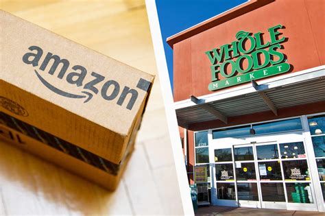 Delivery & pickup amazon returns meals & catering get directions. Amazon Is Offering Grocery Pickup at Select Whole Foods ...