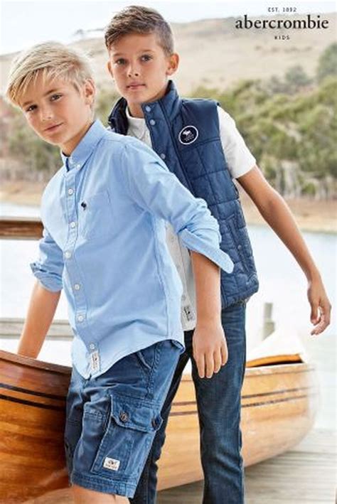 Cool Boys Kids Fashions Outfit Style 1 Fashion Best