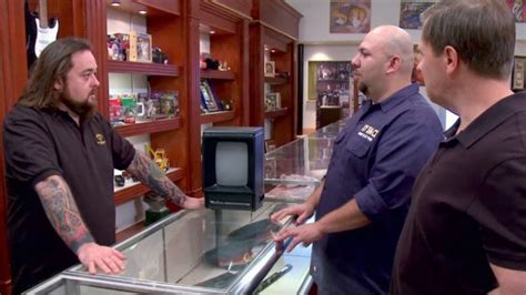 The Untold Truth Of Pawn Stars