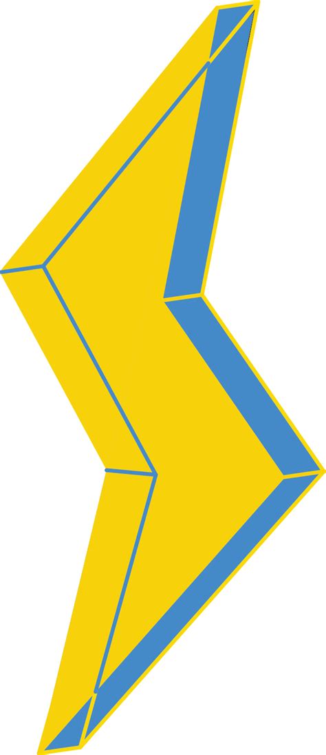 This logo image consists only of simple geometric shapes or text. YT Logo Color by SparkTec on DeviantArt