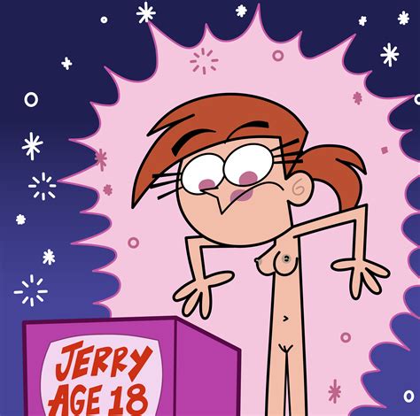 Rule34 If It Exists There Is Porn Of It Vicky Fairly Odd Parents