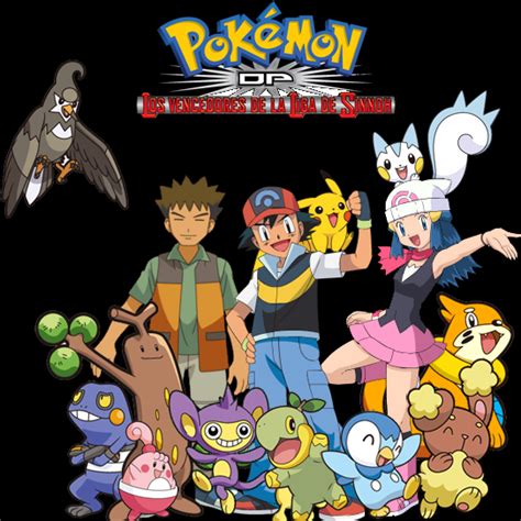 Pokémon Temporada 13 Español Latino Ver Online Descargar
